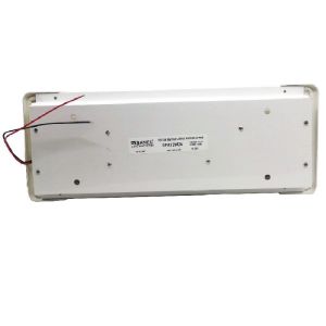 Sanel Lamba Ledli 12 Volt Beyaz 39.5Cm X 14.5Cm İç Led Sayısı 24 SFA12W24