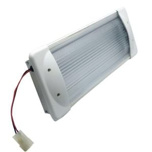 Sanel Lamba Ledli 12 Volt Beyaz 39.5Cm X 14.5Cm İç Led Sayısı 24 SFA12W24