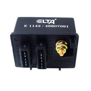 Kızdırma Rölesi Fıat Doblo 1.9Jtd 46807091 - E1142