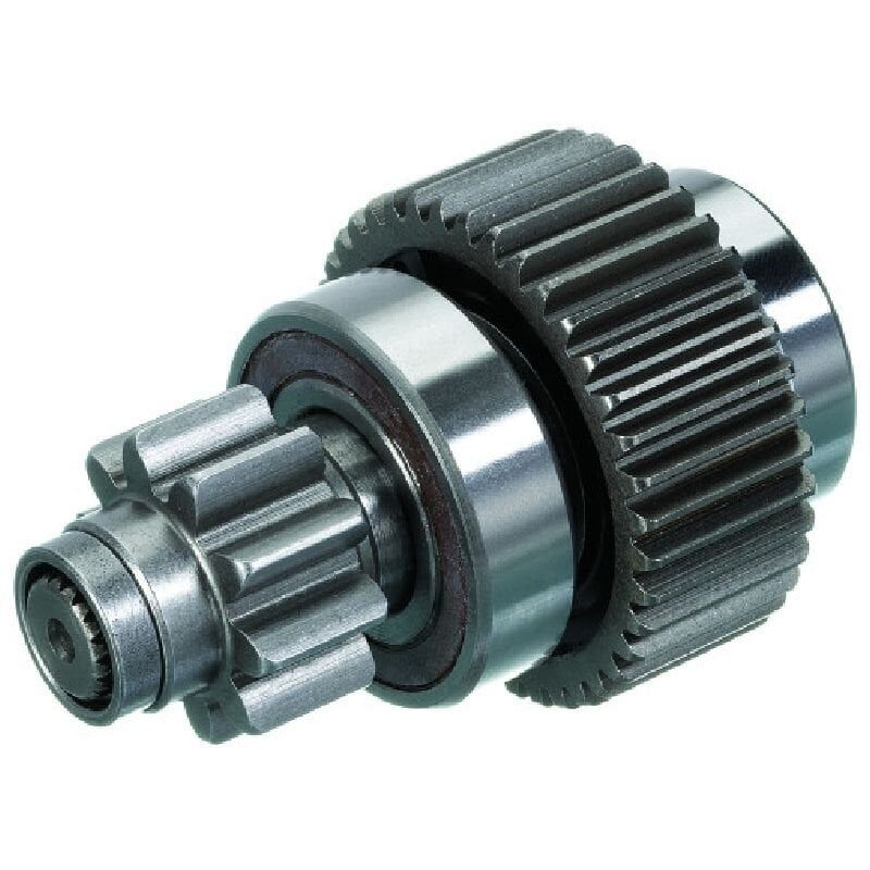 Form Metal 61217 Land Cruzer 10 Kanal 10 Diş Marş Dişlisi