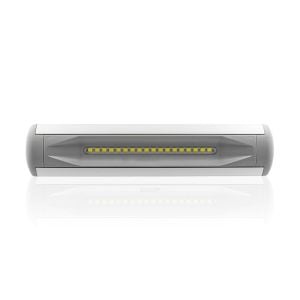 Sanel İç Dış Tavan Aydınlatma Lambası 10V-30V SNL-SFZLG18W