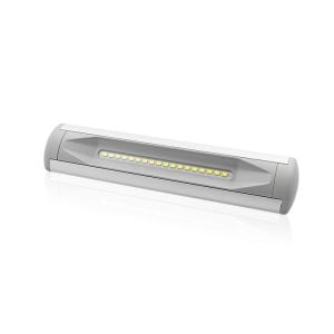 Sanel İç Dış Tavan Aydınlatma Lambası 10V-30V SNL-SFZLG18W