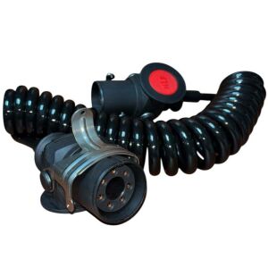 Tır Dorse 7 li Elektrik Kablosu TD-500100
