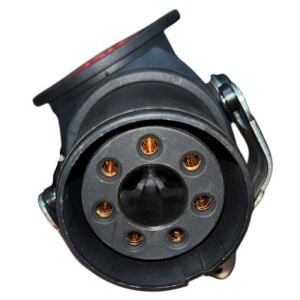 Tır Dorse 7 li Elektrik Kablosu TD-500100