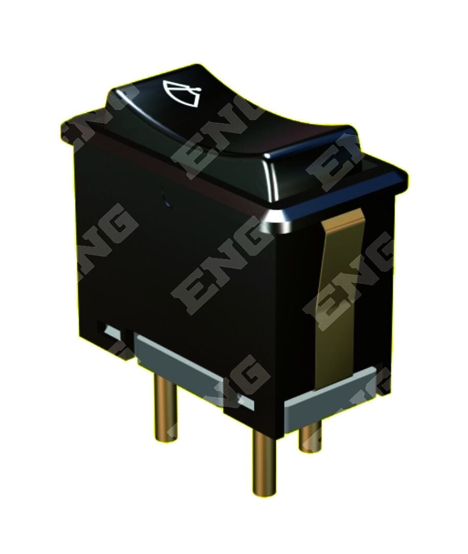 ENG 011011 Ford Minibüs Y.M. Anahtar Silecek