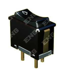 ENG 011011 Ford Minibüs Y.M. Anahtar Silecek