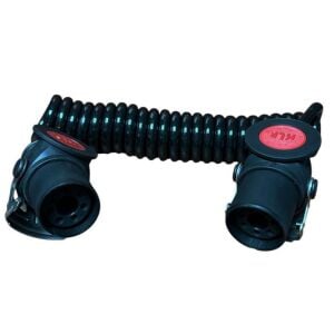 Tır dorse 7’li elektrik kablosu TD-500100