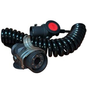 Tır dorse 7’li elektrik kablosu TD-500100