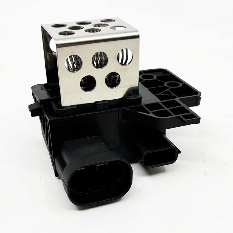 Fan Rezistansı Renault Megane Iv - Talısman (25550