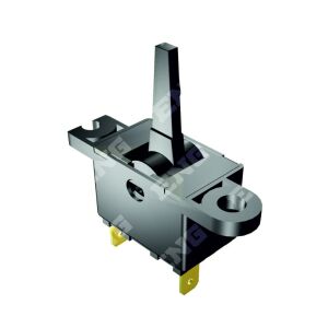 ENG 010915 Murat 131 Anahtar Çıt-Çıt Kalorifer 3 Devre