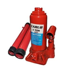 Kriko 5 Ton Hidrolik CE Belgeli Kutulu CBR-2701103