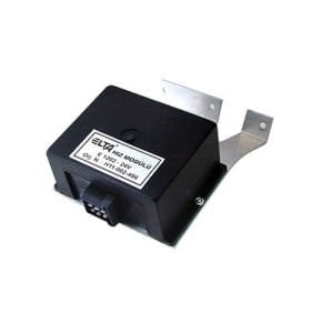 Fan Hız Modülü Man-Setra-Otobüs H11002486 - E1202