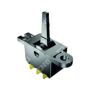 ENG 010914 Murat 131 Anahtar Çıt-Çıt Kalorifer 2 Devre
