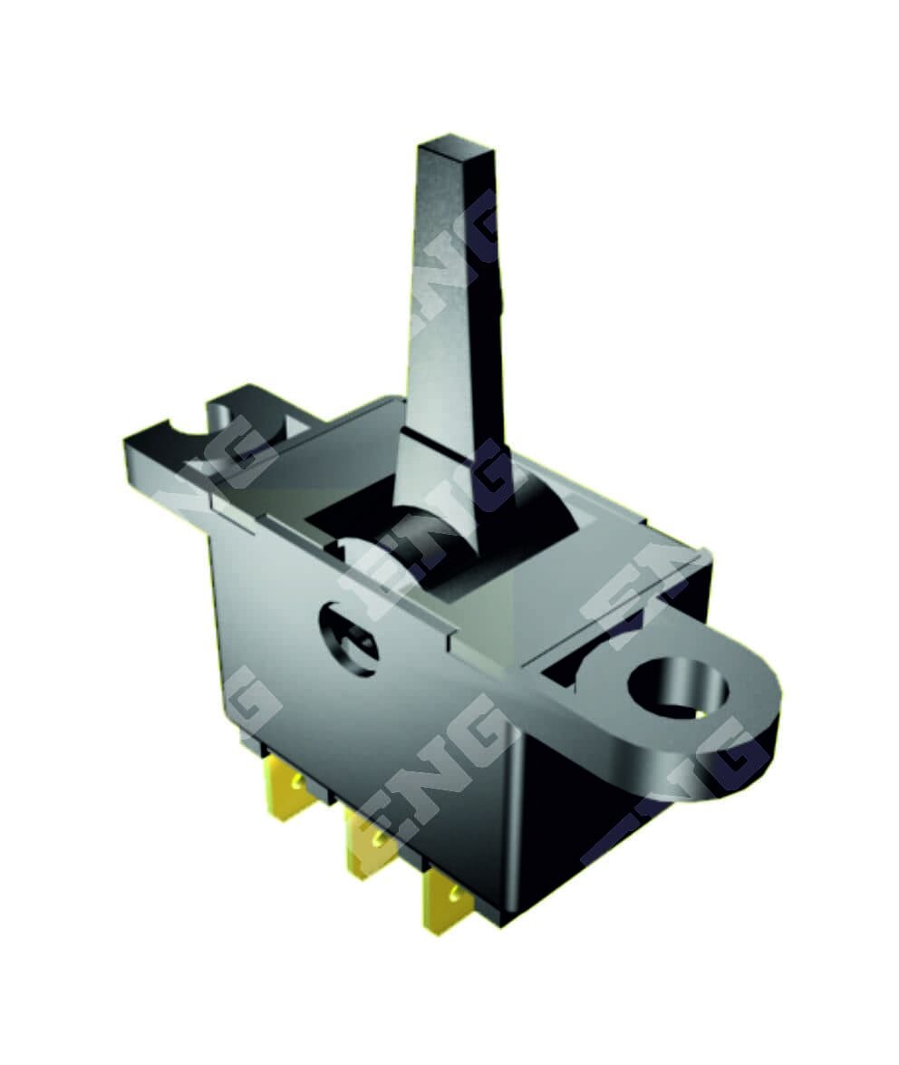 ENG 010914 Murat 131 Anahtar Çıt-Çıt Kalorifer 2 Devre