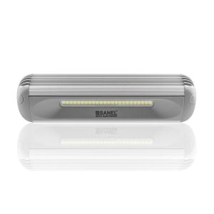 Sanel İç -Dış Aydınlatma 24X.05 12V 24V Uyumlu 1100 Lümen