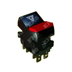 ENG 010909 Murat 131 Anahtar Işıklı Flaşör