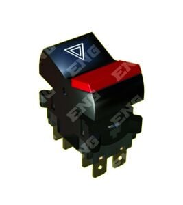 ENG 010909 Murat 131 Anahtar Işıklı Flaşör