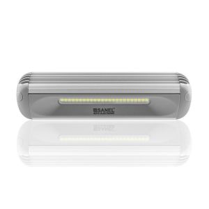 Sanel Power Led 2'Li Set İç -Dış Aydınlatma 24X.05 18W 12V-24V SMZLG24W-SET-5