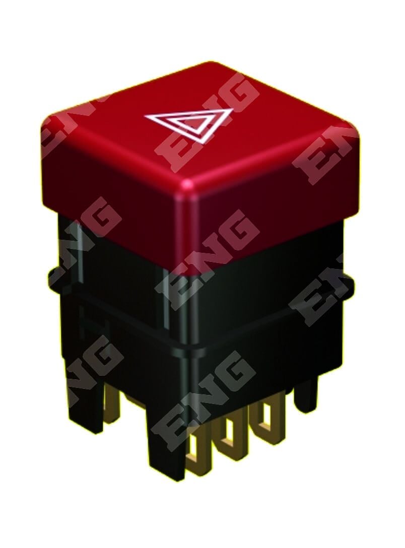 ENG 010704 Doğan Slx Anahtar Flaşör