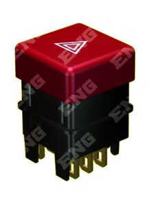 ENG 010704 Doğan Slx Anahtar Flaşör