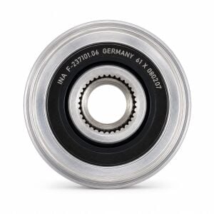 HC CARGO 236995 Alternatör Kasnağı Fıat Albea 03- Doblo 05-Lınea 0