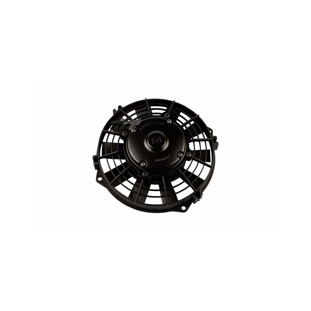 Kormas 5702108240001 24V 8 İnç İnce Emici Aksiyel Fan