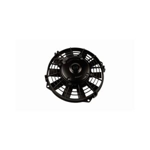 Kormas 5702108240001 24V 8 İnç İnce Emici Aksiyel Fan