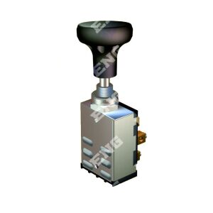 ENG 010501 Çift Çekmeli Anahtar