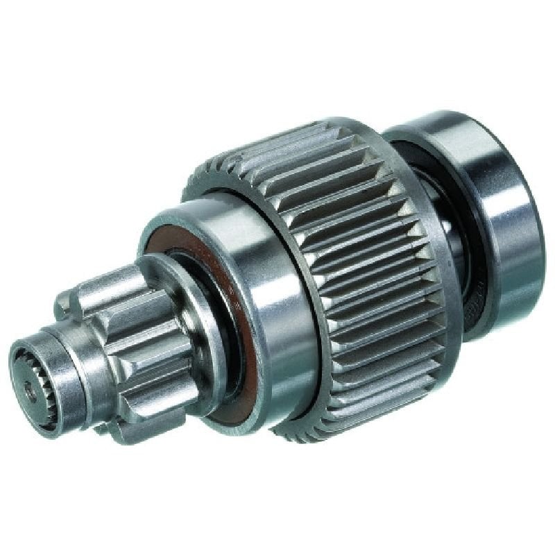 Form Metal 61230 Chevrolet 10 Kanal 9 Diş K6202474 Marş Dişlisi