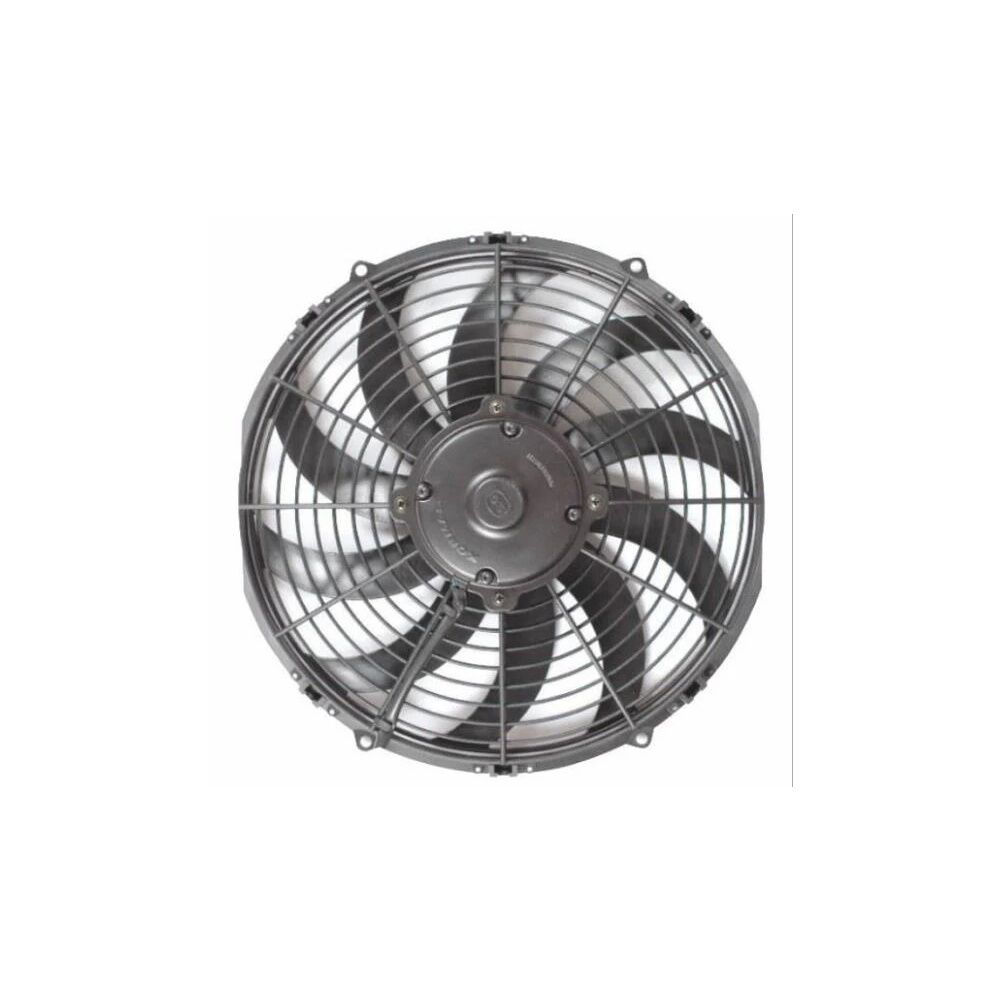 Kormas 5702212240001 24V 12 İnç Üfleyici Aksiyel Fan Mercedes Otobüs Carrier Viento Isuzu