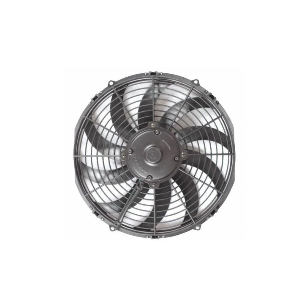 Kormas 5702212240001 24V 12 İnç Üfleyici Aksiyel Fan Mercedes Otobüs Carrier Viento Isuzu