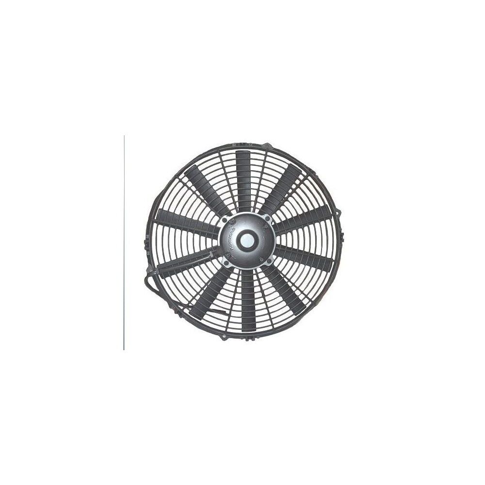 Kormas 5702214120001 12V 14 İnç Üfleyici Aksiyel Fan