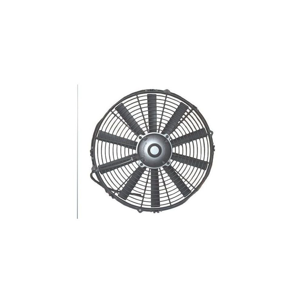 Kormas 5702214120001 12V 14 İnç Üfleyici Aksiyel Fan