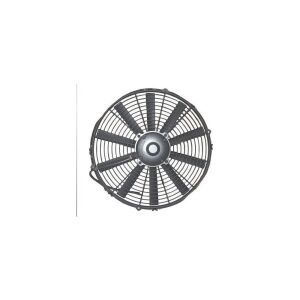 Kormas 5702214120001 12V 14 İnç Üfleyici Aksiyel Fan