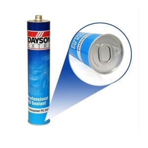 Dayson Pu Mastik 280Ml Beyaz
