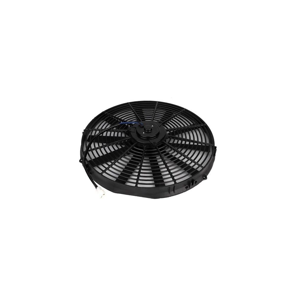 Kormas 5702214240002 24V 14 İnç Yassı Geniş Üfleyici Aksiyel Fan