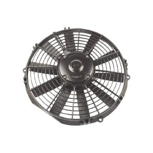 Kormas 5702112120002 12V 12 İnç Emici Aksiyel Fan Kalın Motor