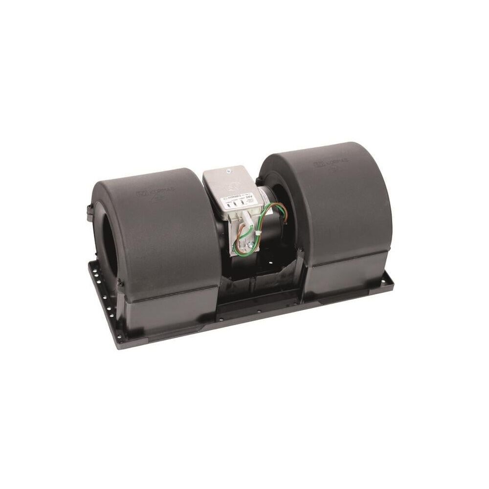 Kormas 5701260120003 12V Çiftli Blower Kalorifer Motoru 3 Devir Prestij Euro 5