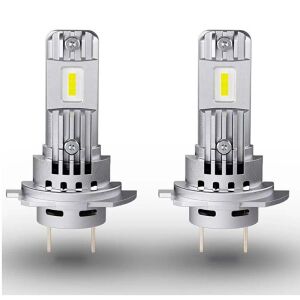 Osram Far Ampulü Xenon H7/h18 Ledriving Hl Easy 64210dwesy