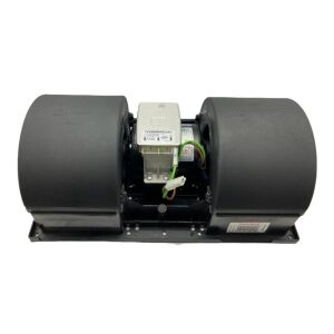 Kormas 5701260240006 24V Çiftli Blower Kalorifer Motoru 3 Devir Ford Cargo Otokar