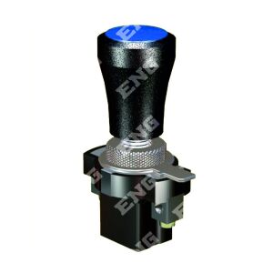 ENG 010107 Kısa Paso Anahtar Işıklı (Ampülsüz) 4 Lensli