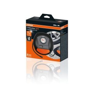 Osram Lastik Şişirme Kompresörü Tyreinflate Oti200