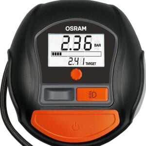 Osram Lastik Şişirme Kompresörü Tyreinflate Oti200
