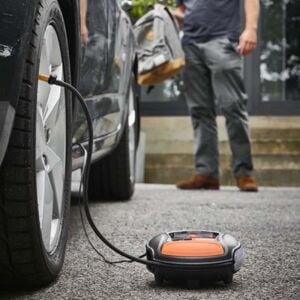 Osram Lastik Şişirme Kompresörü Tyreinflate Oti200