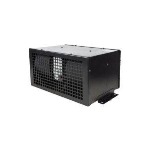 Kormas 5801200120006 12V Koltuk Altı Çiftli Kalorifer Ünitesi