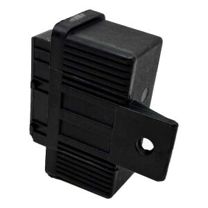 Sigorta Kutu Rölesi Siyah Fıat Lınea 1.3 Mtj (5179