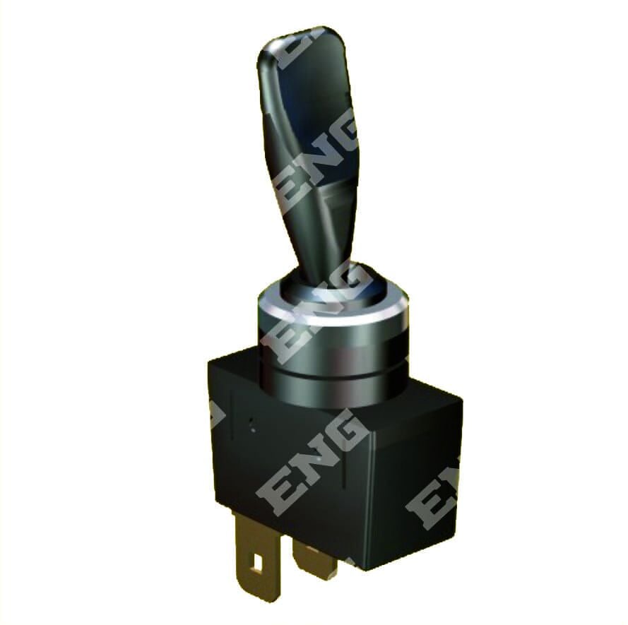 ENG 010401 Çıt- Çıt Anahtar
