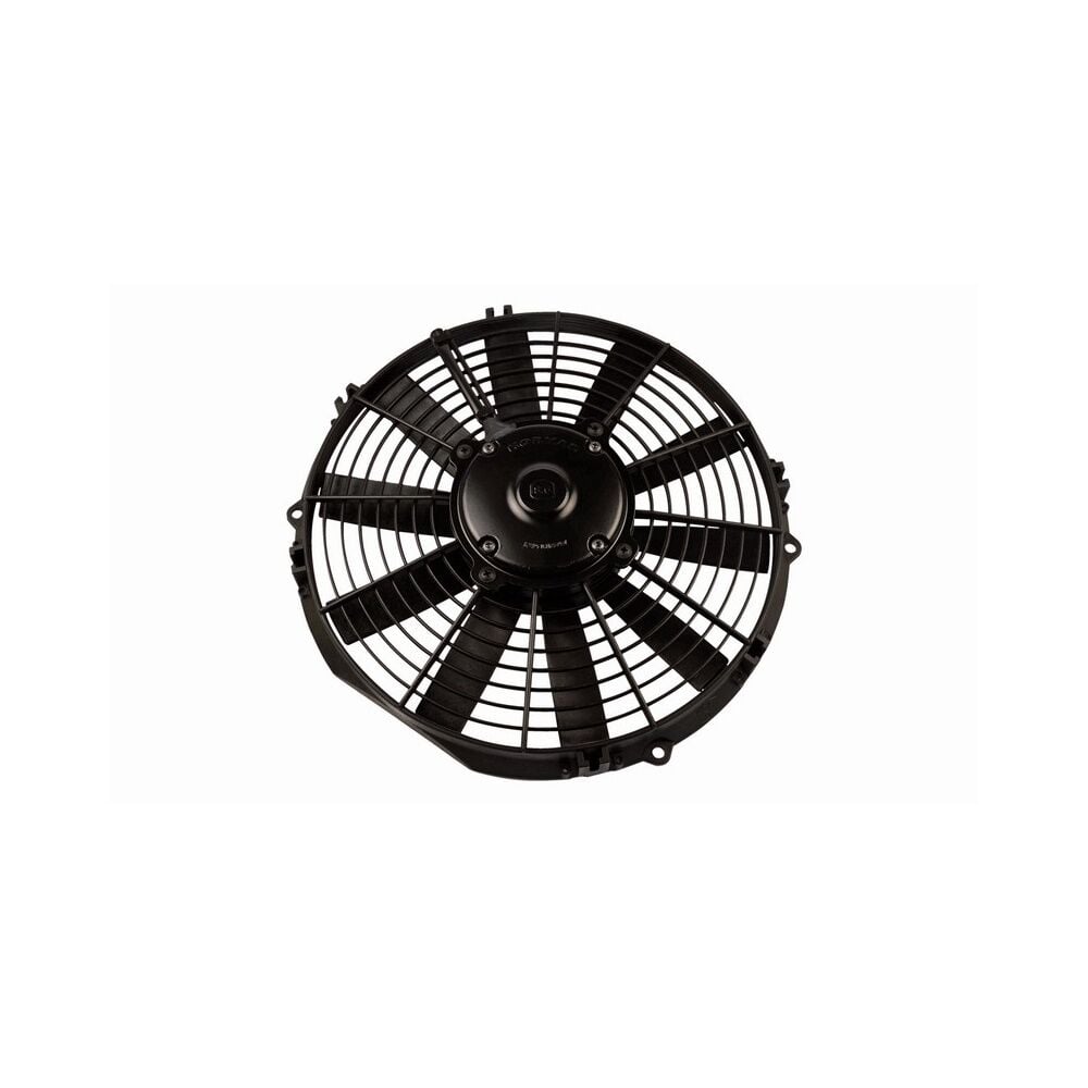 Kormas 5702111240002 – 24V 11 İnç 10 Kanat Emici Aksiyel Fan