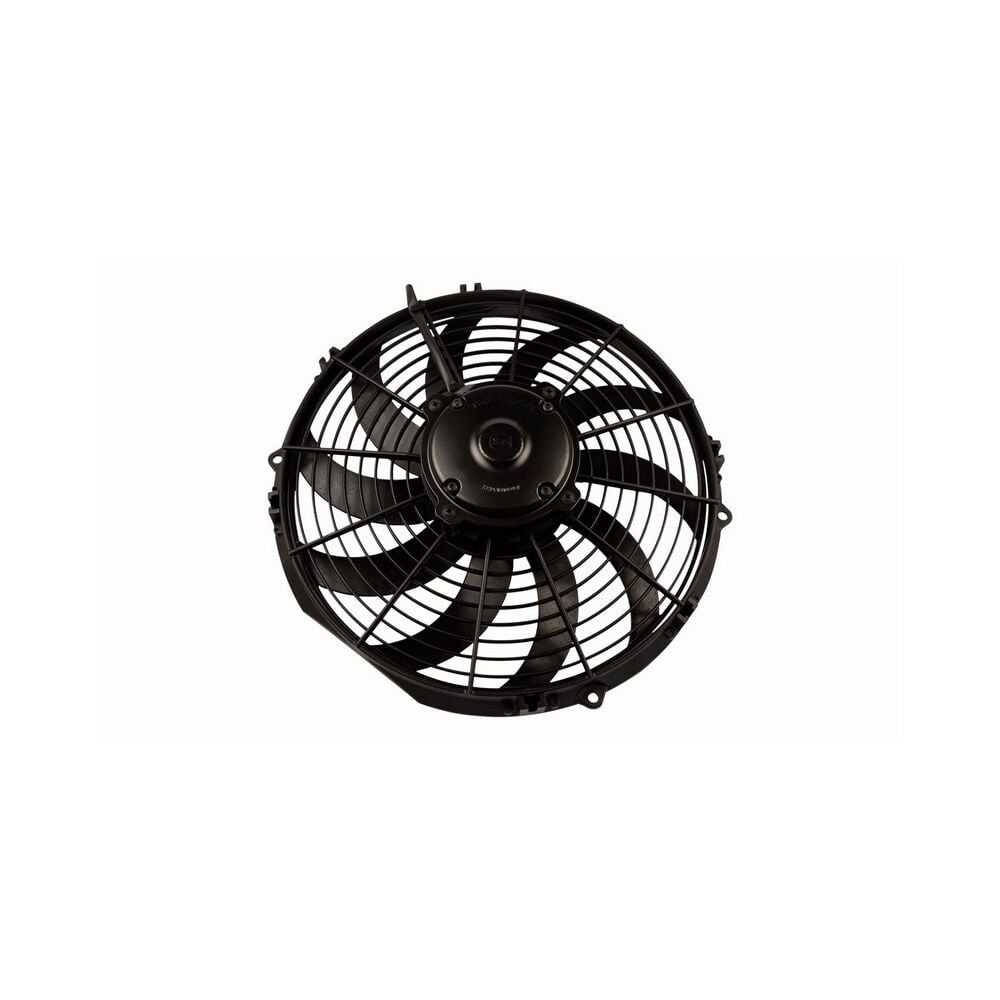 Kormas 5702112240006 – 24V 12 İnç S Kanat Emici Aksiyel Fan