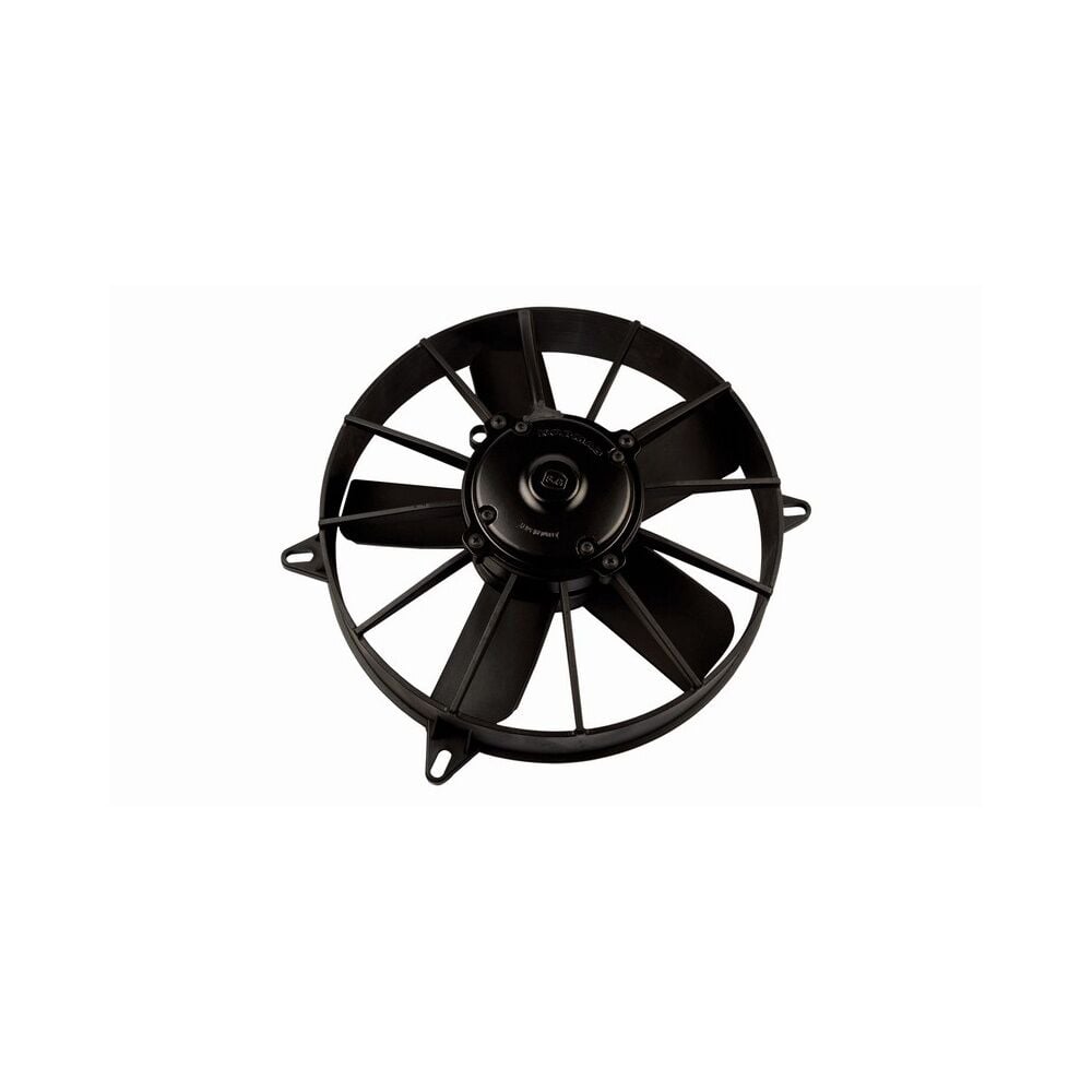 Kormas 5702311240001 – Otokar Sultan 24V 11 İnç Emici Aksiyel Fan Otokar Sultan Otobüs / Midibüs